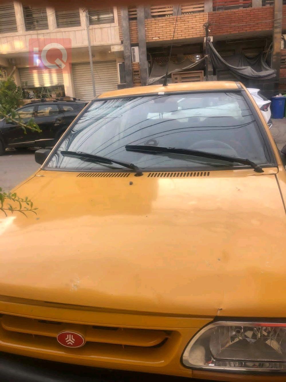 سايبا 131